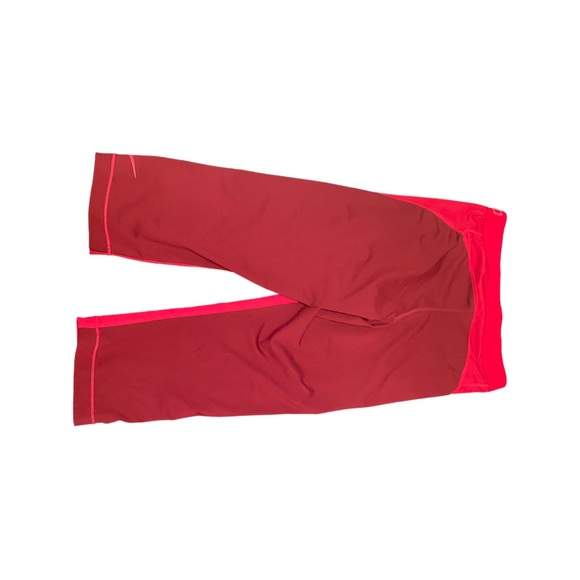 Nike Pro *VINTAGE*Power Racer Capri *SOLD* - Picture 3 of 3